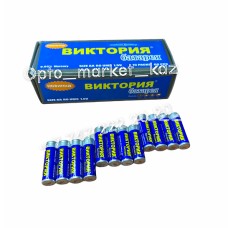 Батарейки Виктория АА