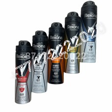 Дезодорант REXONA MAN 48H