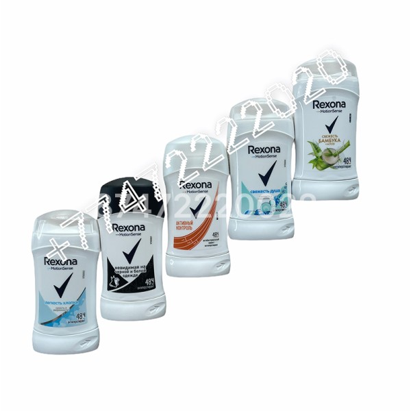 Дезодорант REXONA женский в стиках