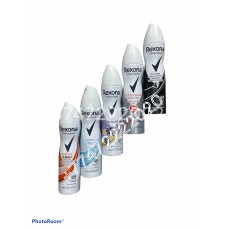 Дезодорант REXONA женский спрей