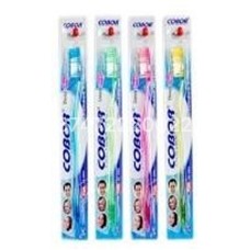 Зубные щетки COBOR