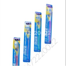 Зубные щетки Oral-B люкс