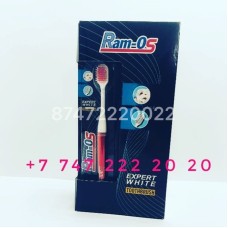 Зубные щетки Ramos blue