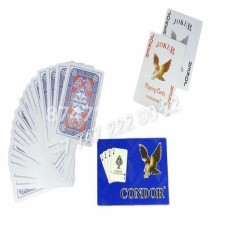 Игральные карты Кондор люкс