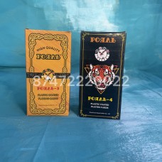 Игральные карты Рояль