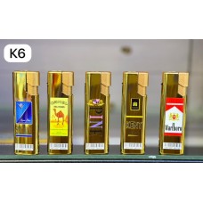 Зажигалка К6 