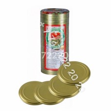 Крышки ассорти