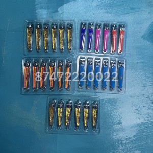 Кусачки большие в ассортименте