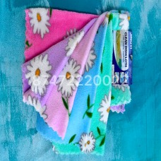 Микрофибра 5 в 1 5387 30х30