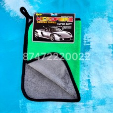 Микрофибра для авто 4307