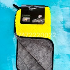 Микрофибра для авто 2277 40х40