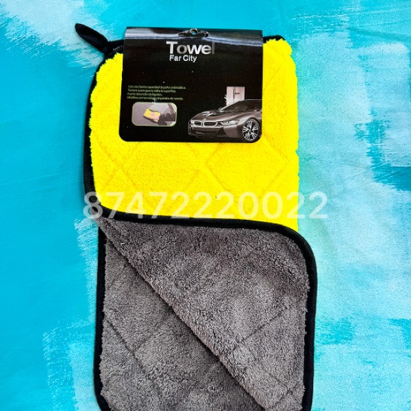 Микрофибра для авто 2277 40х40