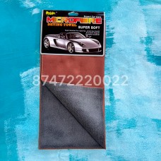 Микрофибра для авто люкс 4309 30х30