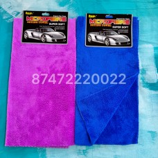 Микрофибра для авто 4310 40х40