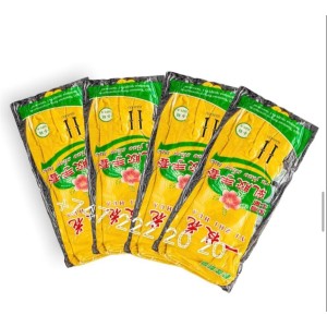 Перчатки Лилия 