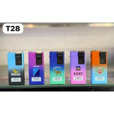 Зажигалка Т28 
