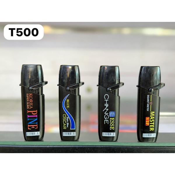 Зажигалка Т500 