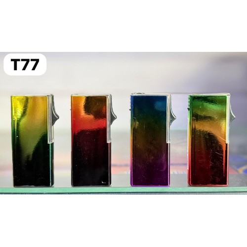 Зажигалка Т77 