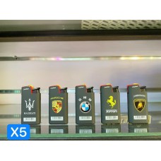 Зажигалка Х5 
