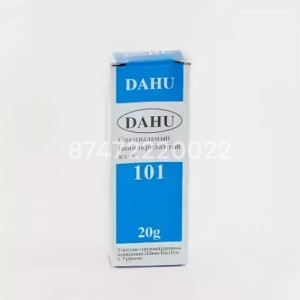 Клей 101