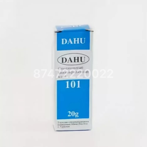 Клей 101