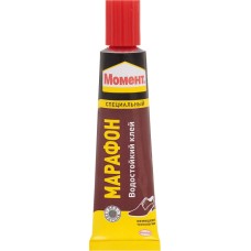 Клей момент Марафон