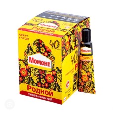 Клей момент Родной