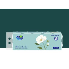 Туалетная бумага Flowel care